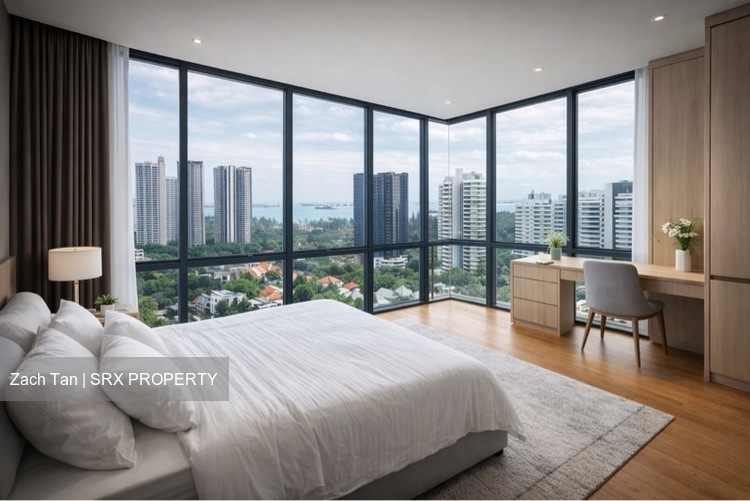 8M Residences (D15), Apartment #529959161